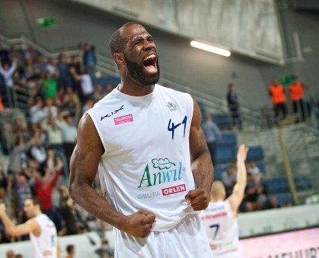 Just a step to the semifinals